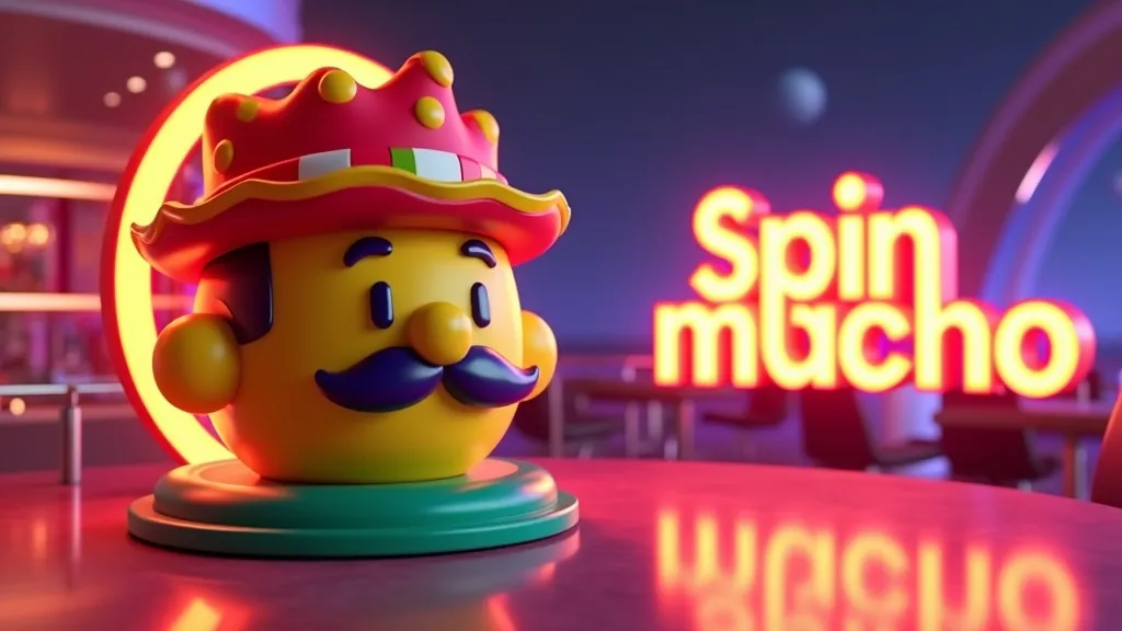 Spinmacho-applogin
